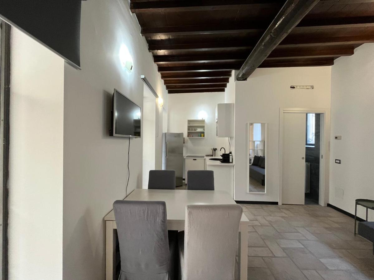 Loft Matteotti - Studio In Centro Busto Arsizio Εξωτερικό φωτογραφία