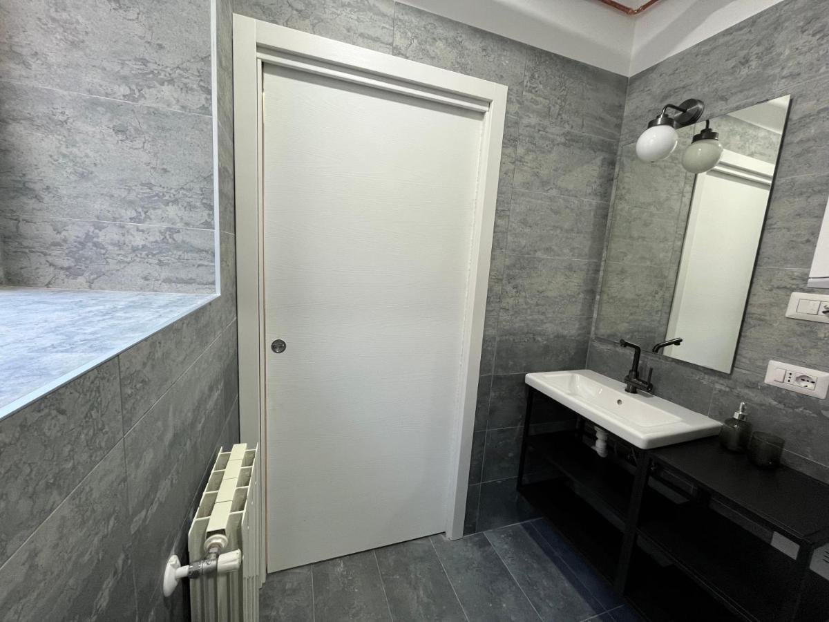 Loft Matteotti - Studio In Centro Busto Arsizio Εξωτερικό φωτογραφία