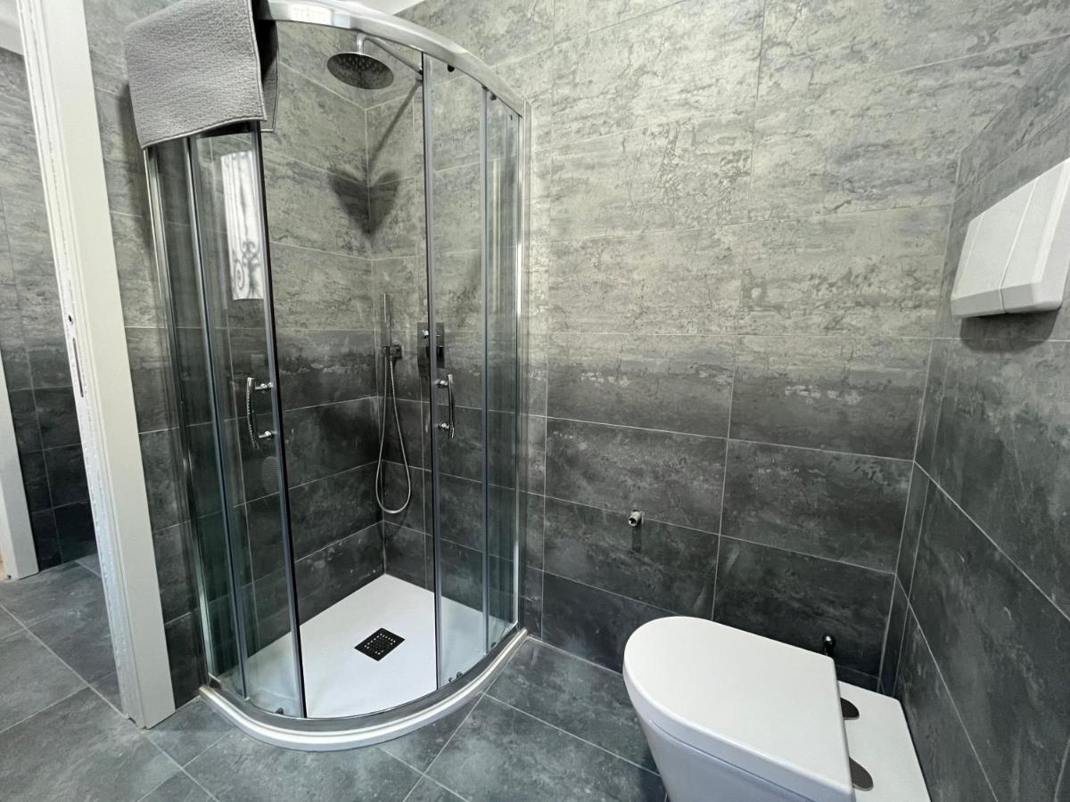 Loft Matteotti - Studio In Centro Busto Arsizio Εξωτερικό φωτογραφία